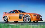 MG XPower SV-R Auto MG XPower SV-R Auto