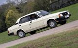 Morris Ital: 56 Morris Ital: 56