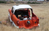 NASH METROPOLITAN