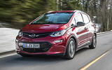 Opel Ampera-e Opel Ampera-e