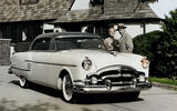 Packard Pacific