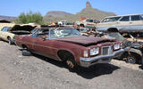 Pontiac Catalina 1972 Pontiac Catalina 1972