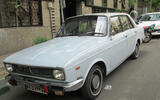 Hillman Hunter (1966-2005) – 39 YEARS