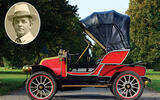 Carl Nielsen: Renault Type AX