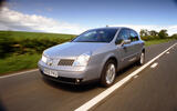 Renault Vel Satis (2001)