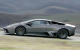 Lamborghini Reventon (2007) Lamborghini Reventon (2007)