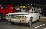 Toyota Crown Toyota Crown