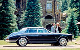 Cadillac Seville (1979) Cadillac Seville (1979)