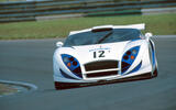 TVR Speed 12 (1996)