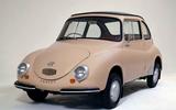 Subaru (1968) Subaru (1968)
