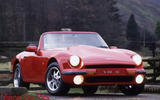 TVR S (1991)