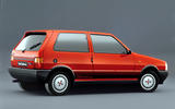 Fiat Uno Turbo (1985)