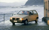 Fiat Uno (1983)