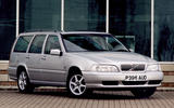 V70 (2000) V70 (2000)