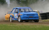 Vauxhall Nova: the truth Vauxhall Nova: the truth
