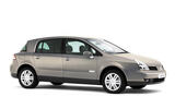 Renault Vel Satis (2002) Renault Vel Satis (2002)