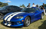 Dodge Viper GTS Dodge Viper GTS