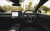 Volkswagen ID 7 – best saloon  Volkswagen ID 7 – best saloon