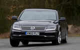 Volkswagen Phaeton (2002) Volkswagen Phaeton (2002)