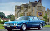 Jaguar XJR (1994)