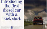 PSA XUD (1982)