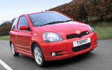 Toyota Yaris Toyota Yaris