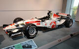 Honda RA106 (2006)