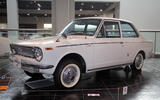 Toyota Corolla (1966) Toyota Corolla (1966)