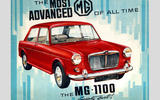 MG1100 (1962)