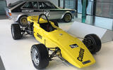 Formula Super Vee