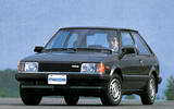 Mazda 323 Mazda 323