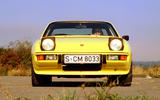 Porsche 924 (1975) Porsche 924 (1975)