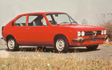 Alfasud Alfasud