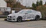 BMW M2 CS BMW M2 CS