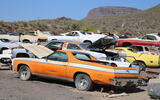 Chevrolet El Camino 1974 Chevrolet El Camino 1974