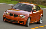 BMW 1 Series M (2011)