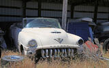 DeSoto Firedrome 1953