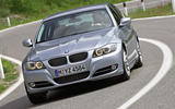 BMW 3 Series (2004)