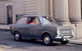 Fiat 850 (1964)
