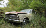FORD - 1965 FORD - 1965