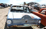 Ford Falcon 'Continental'