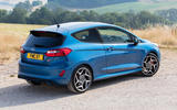 Windows Ford Fiesta ST