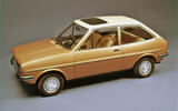 Ford Fiesta (1976) Ford Fiesta (1976)