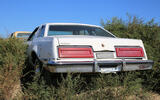 FORD THUNDERBIRD - 1979