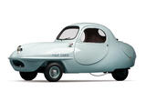 Fuji Cabin (1957)