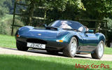 Ginetta G33 (1991)