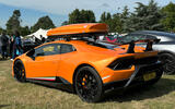 Lamborghini Huracan Lamborghini Huracan