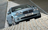 Jaguar X-Type Jaguar X-Type