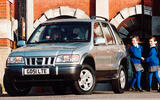 Kia: Sportage