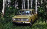 Lada 1200 Lada 1200